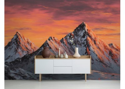 Снимка на фототапет